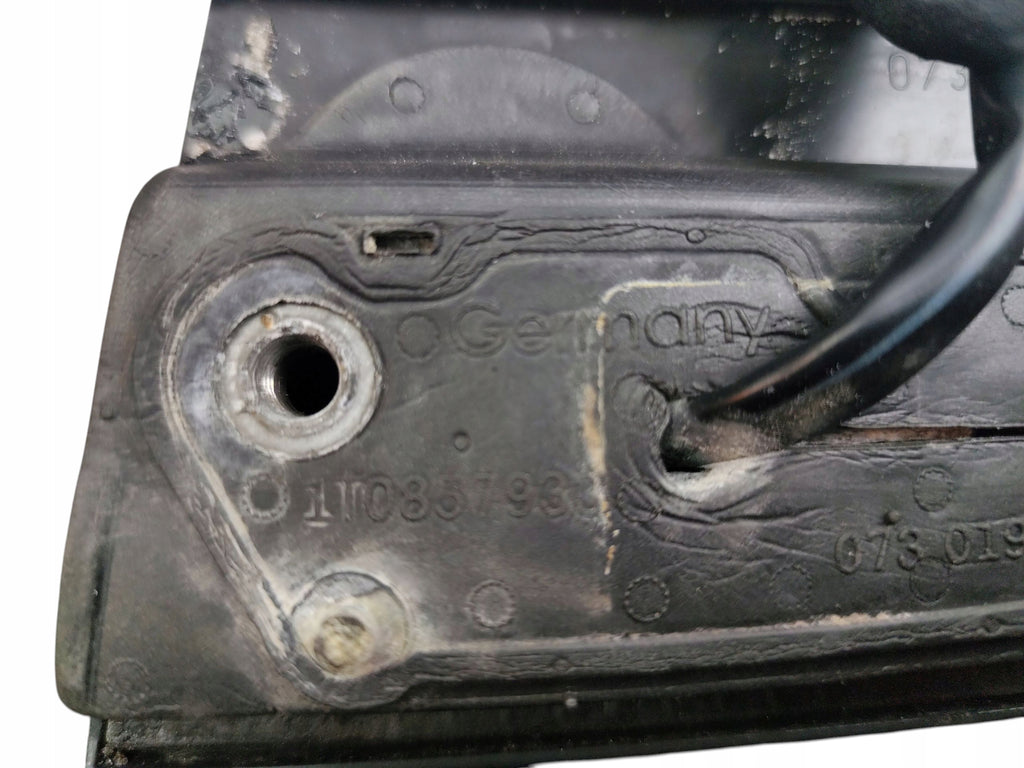 LEFT MIRROR VW TOURAN I 1T LIFT (2006-2010) 6 PIN EUROPE PAINT CODE L115