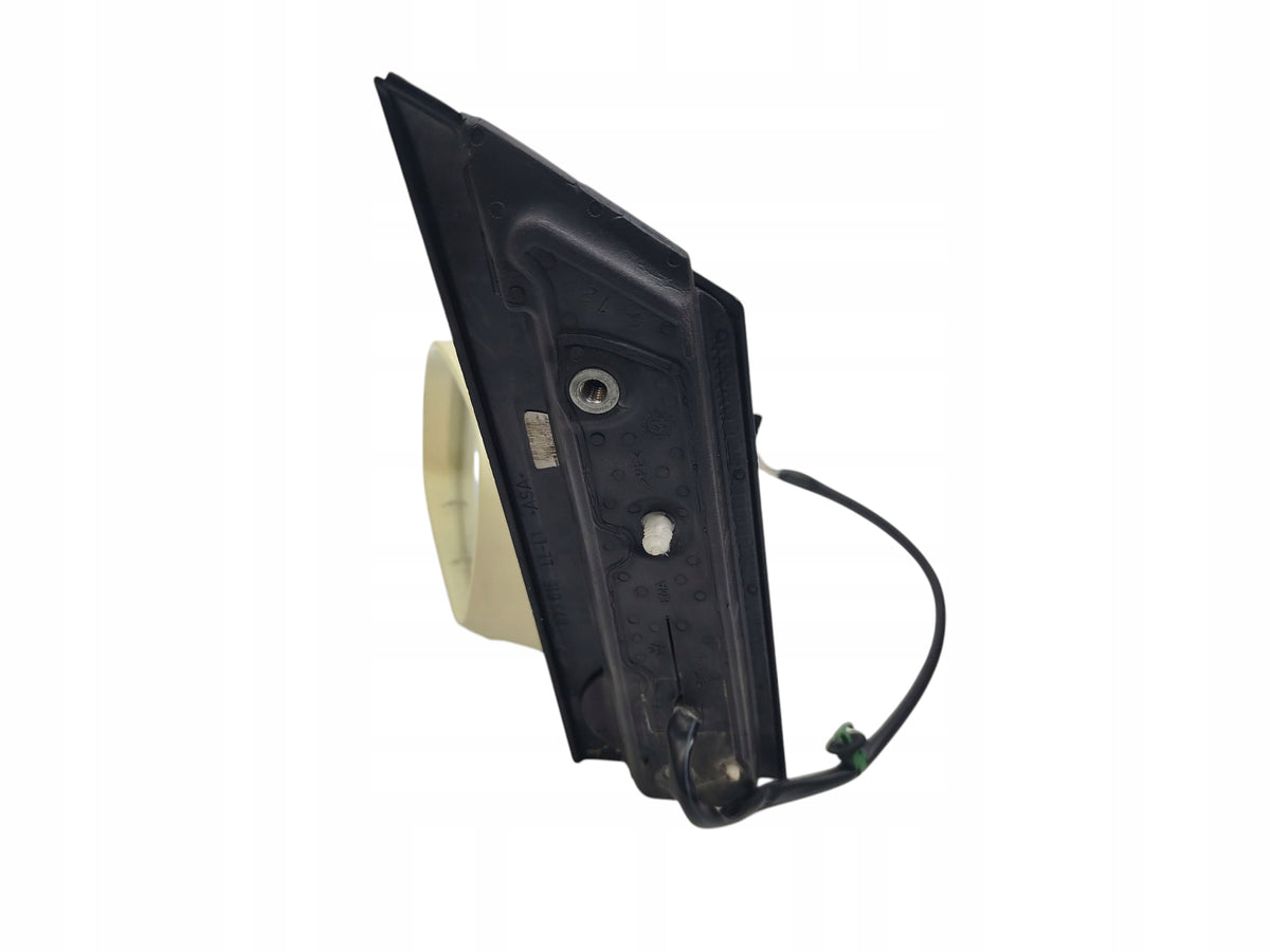LEFT MIRROR VW TOURAN I 1T LIFT (2006-2010) 6 PIN EUROPE PAINT CODE L115