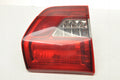 LEFT REAR LAMP IN FLAP CITROEN C5 III VPAX8X-13405-BX
