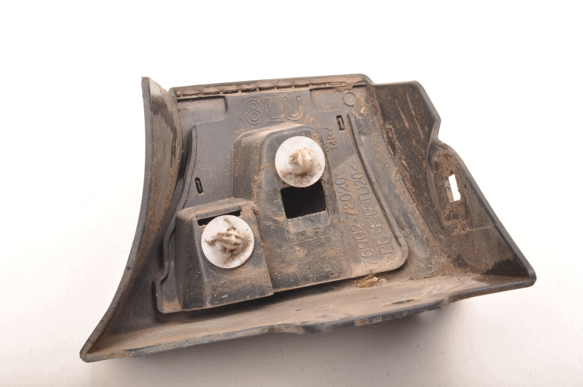 LEFT THRESHOLD GUARD LEXUS NX II 76902-78020