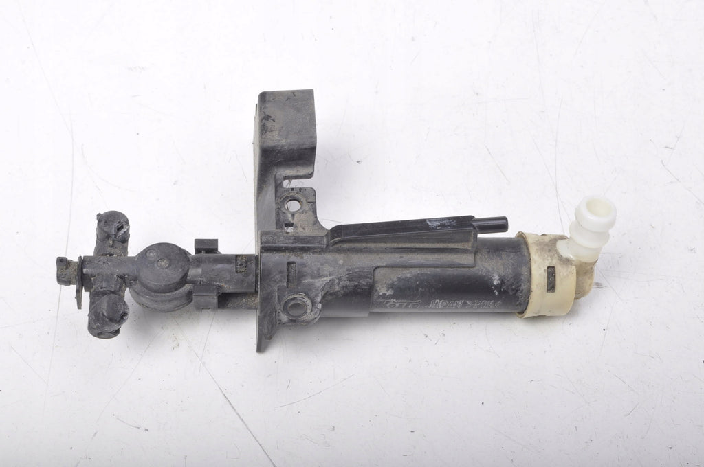 LEGACY IV HEADLIGHT WASHER PUMP LEFT