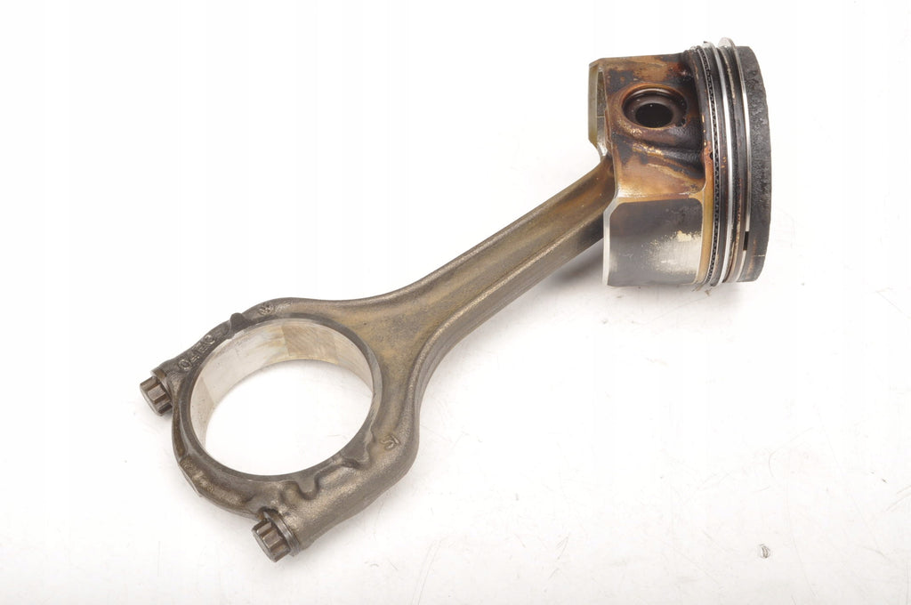 LEON III 1.4 TSI 16V 140KM CHPA PISTON WITH CONNECTING ROD 04EC