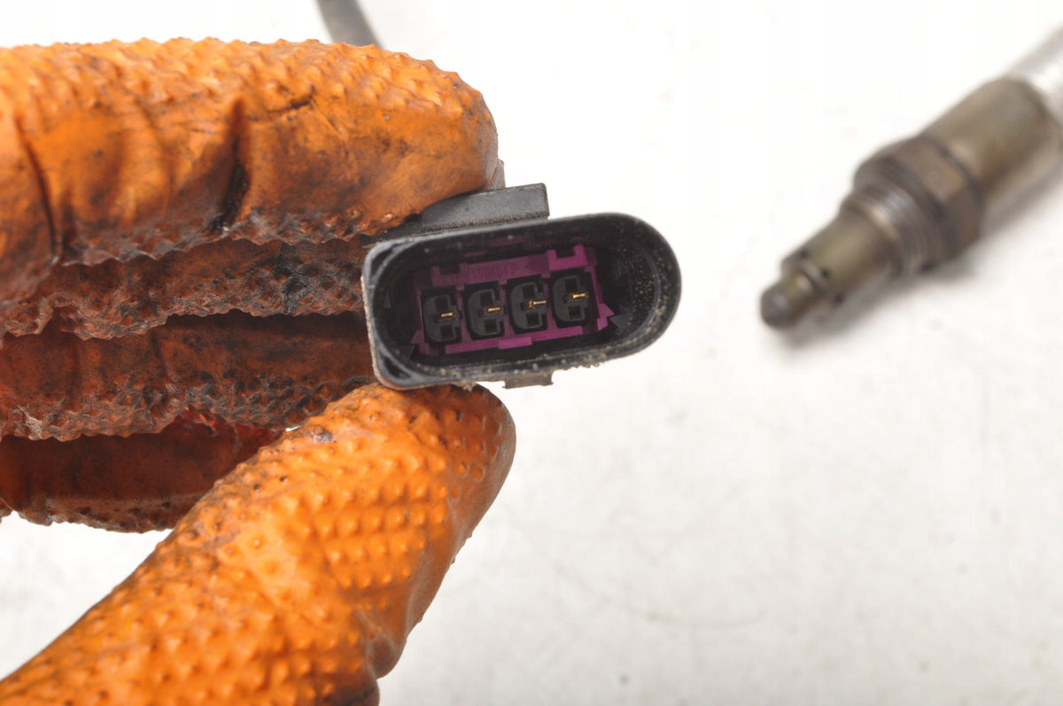 LEON III 2.0 TFSI LAMBDA SENSOR 06K906262C 2019