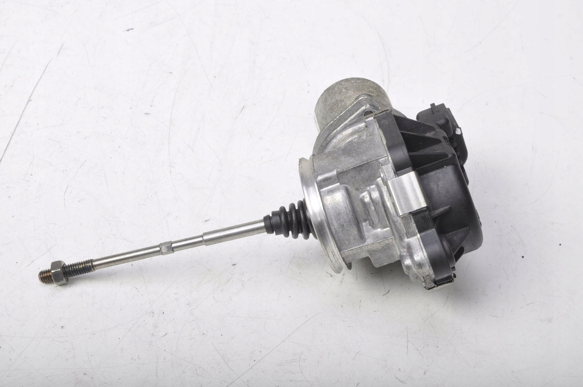 LEON III 2.0 TFSI TURBINE CONTROLLER 06K145614G 19R