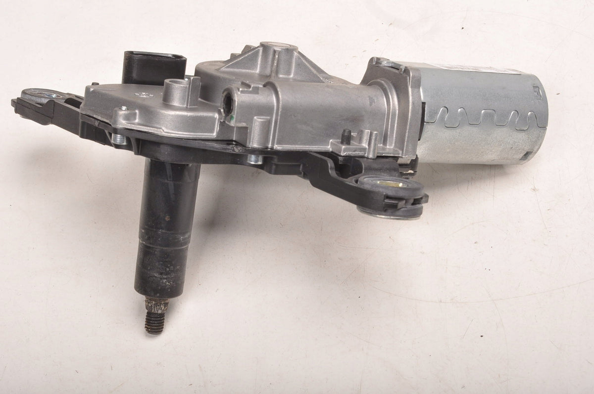 LEON III SKODA FABIA III REAR WIPER MOTOR LIFT HB 5D 5F4955711A