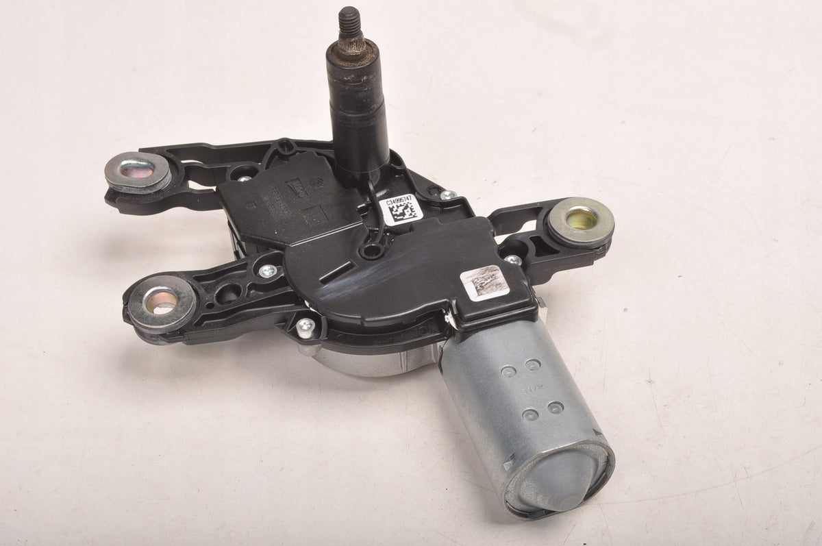 LEON III SKODA FABIA III REAR WIPER MOTOR LIFT HB 5D 5F4955711A