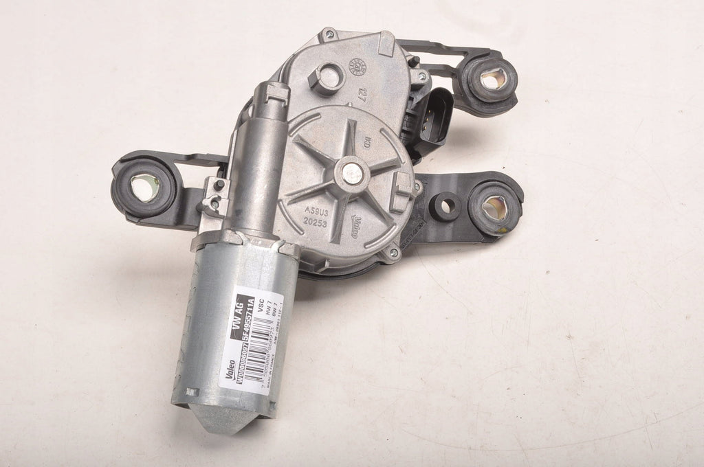 LEON III SKODA FABIA III REAR WIPER MOTOR LIFT HB 5D 5F4955711A
