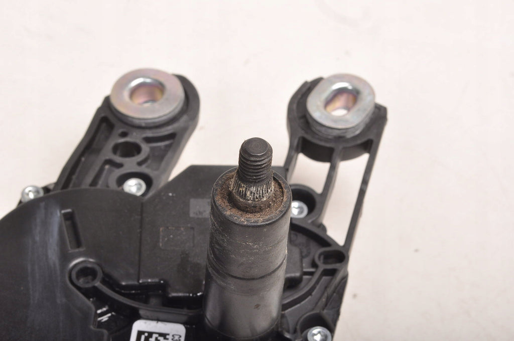 LEON III SKODA FABIA III REAR WIPER MOTOR LIFT HB 5D 5F4955711A