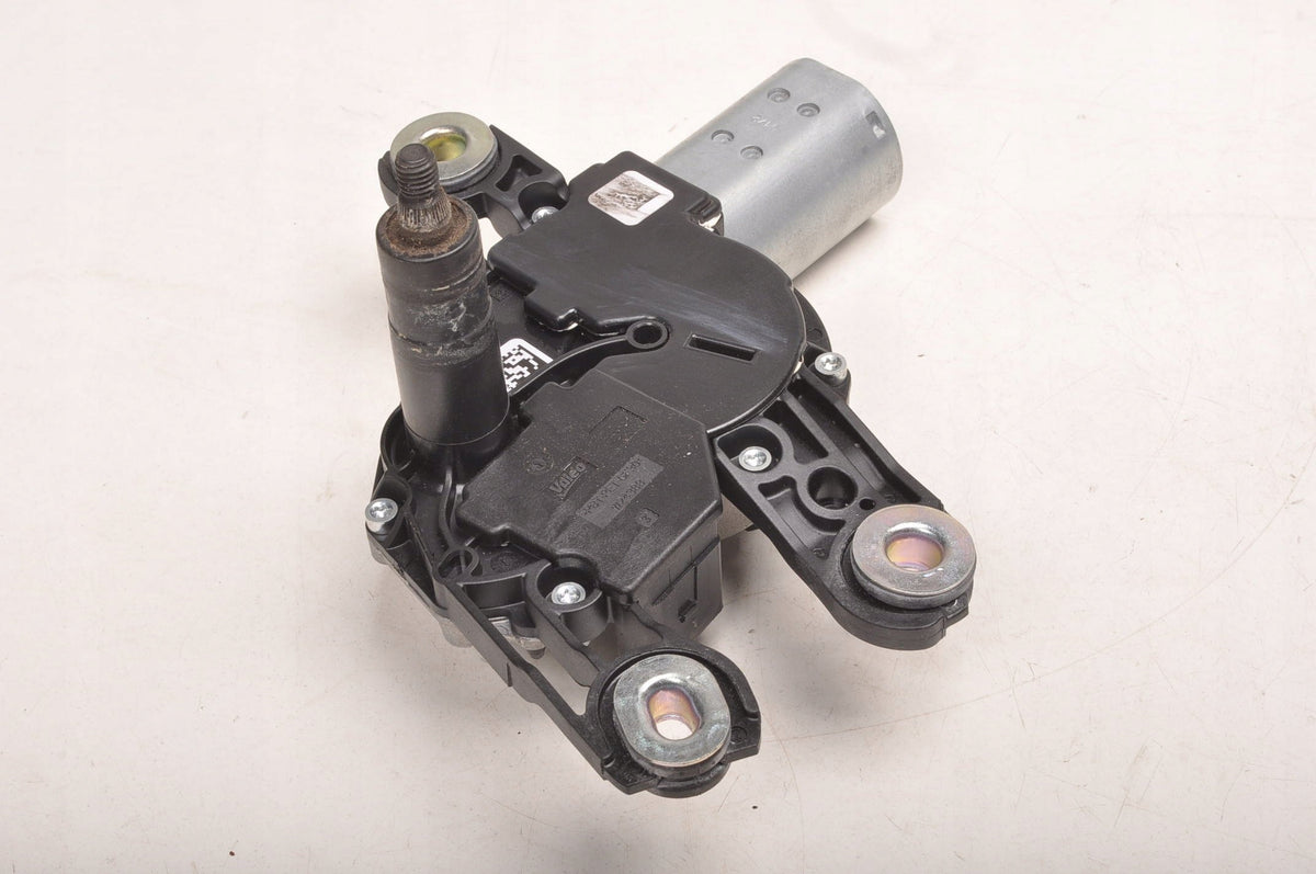 LEON III SKODA FABIA III REAR WIPER MOTOR LIFT HB 5D 5F4955711A