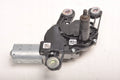 LEON III SKODA FABIA III REAR WIPER MOTOR LIFT HB 5D 5F4955711A