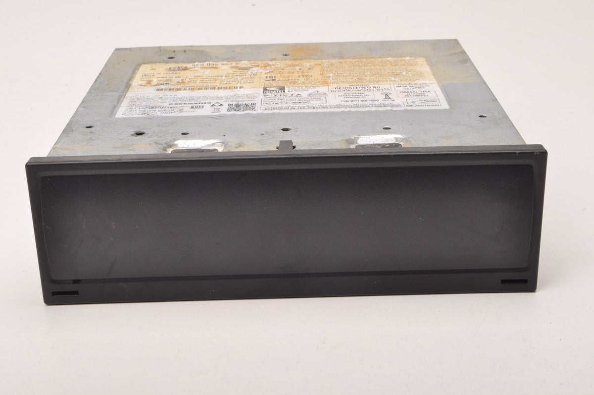 LEON IV ATECA CUPRA FORMENTOR NAVIGATION PLATE READER 2023R 5FA035862P