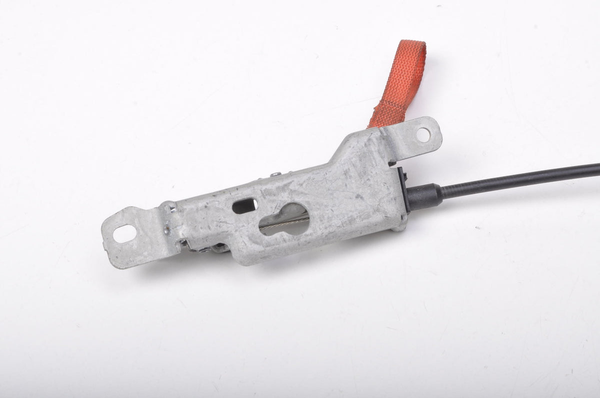 LEVANTE SQ4 3.0 CABLE SHIFT AUTOMATIC 19R