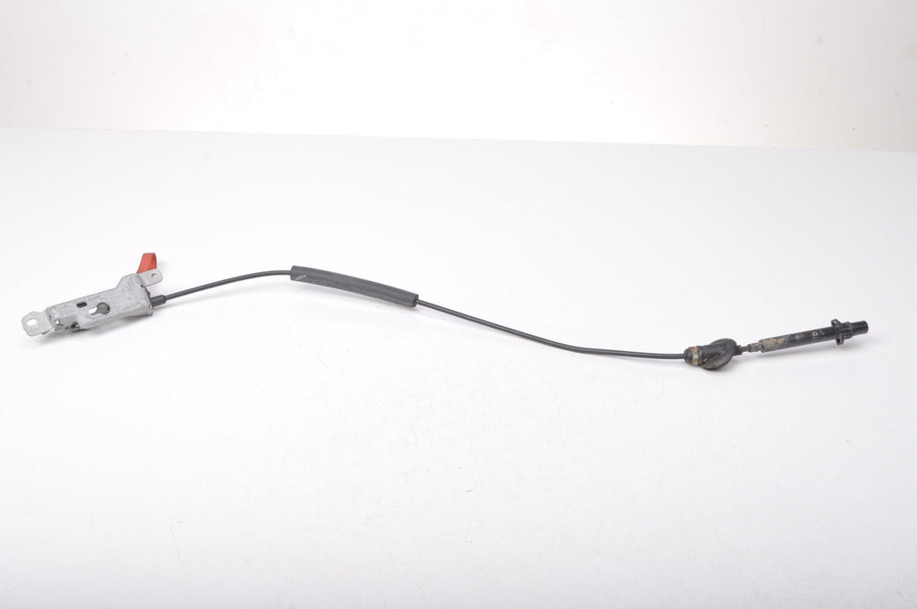 LEVANTE SQ4 3.0 CABLE SHIFT AUTOMATIC 19R
