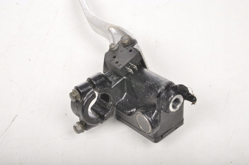 LEXMOTO CHIEFTAIN 125 BRAKE HANDLE RIGHT