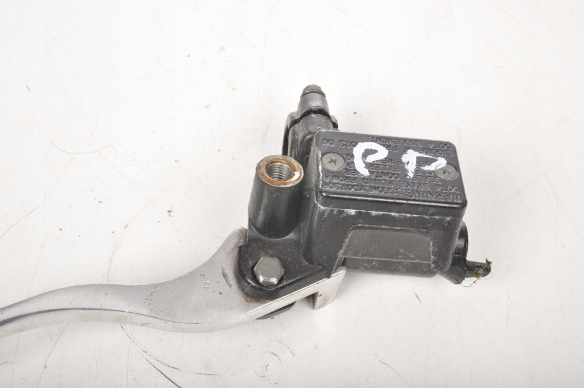 LEXMOTO CHIEFTAIN 125 BRAKE HANDLE RIGHT