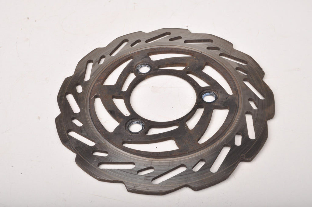 LEXMOTO DIABLO 125 REAR BRAKE DISC