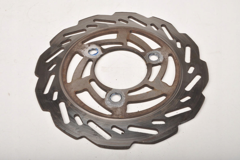LEXMOTO DIABLO 125 REAR BRAKE DISC