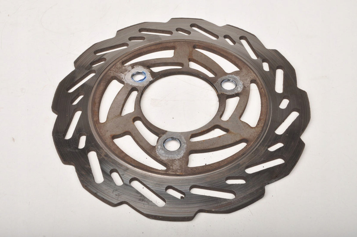 LEXMOTO DIABLO 125 REAR BRAKE DISC