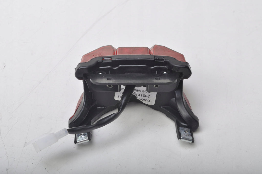 LEXMOTO LXR REAR LAMP REAR
