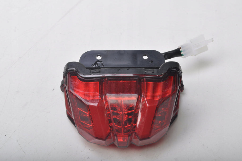 LEXMOTO LXR REAR LAMP REAR