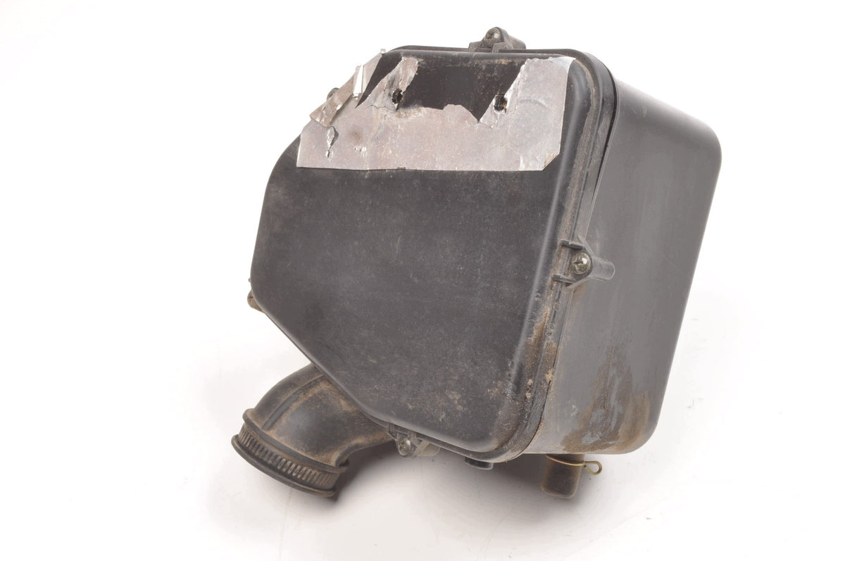 LEXMOTO LXS 125 AIR FILTER HOUSING