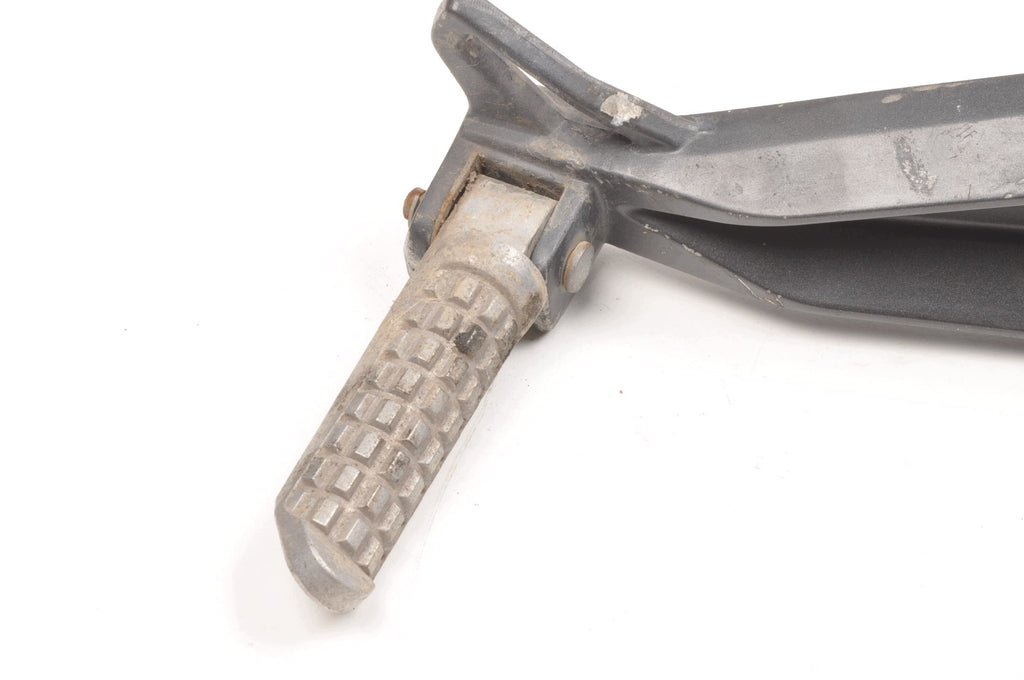 LEXMOTO LXS 125 SET FOOTREST RIGHT