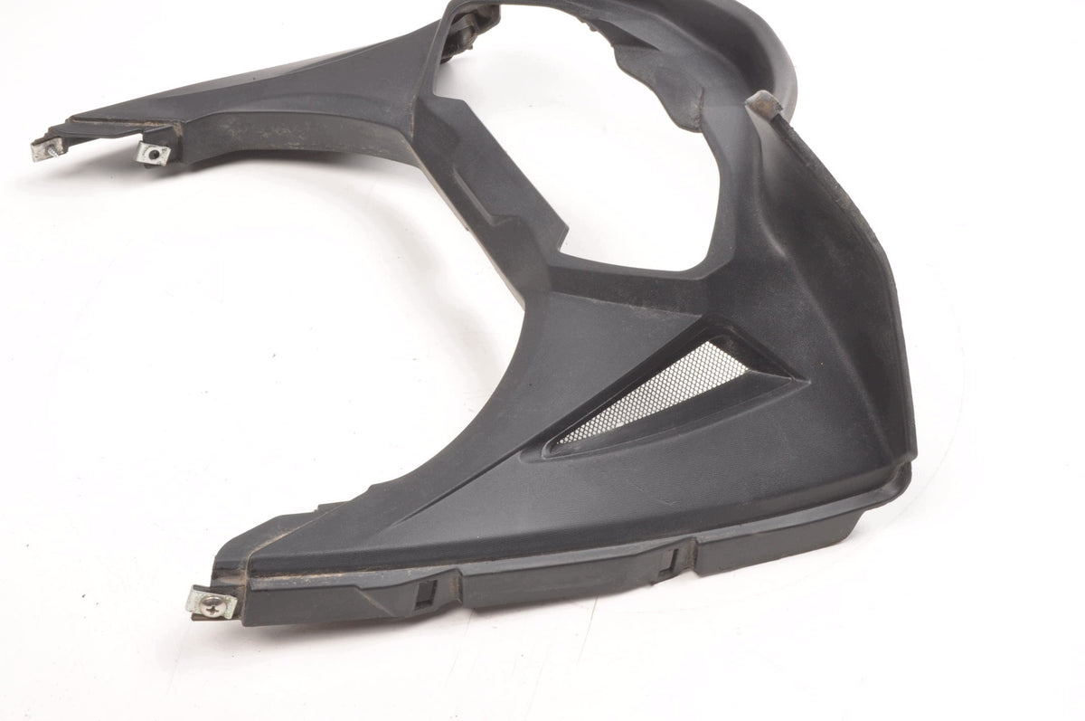 LEXMOTO LXS 125 VISOR METER HOUSING