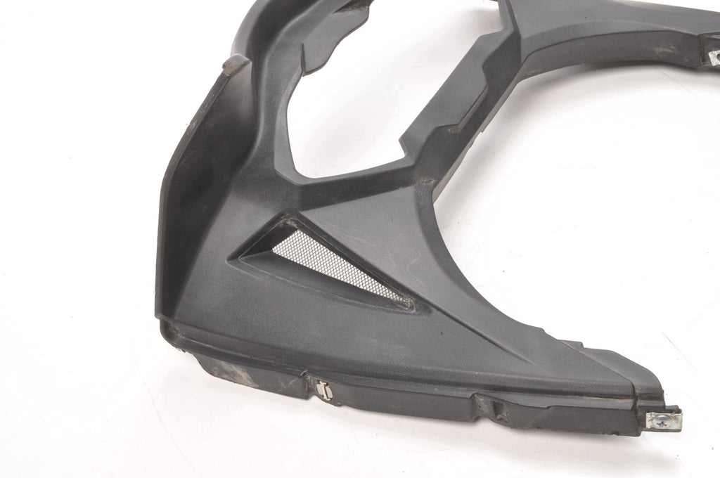 LEXMOTO LXS 125 VISOR METER HOUSING