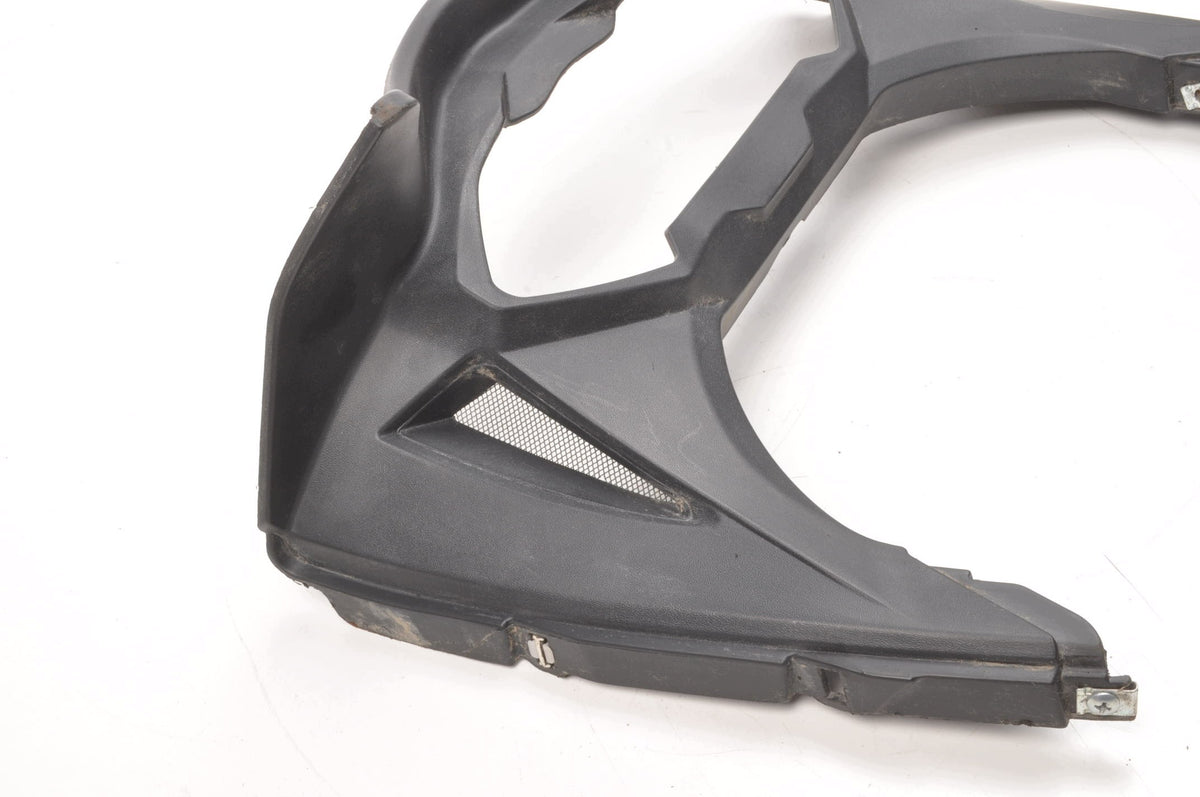 LEXMOTO LXS 125 VISOR METER HOUSING