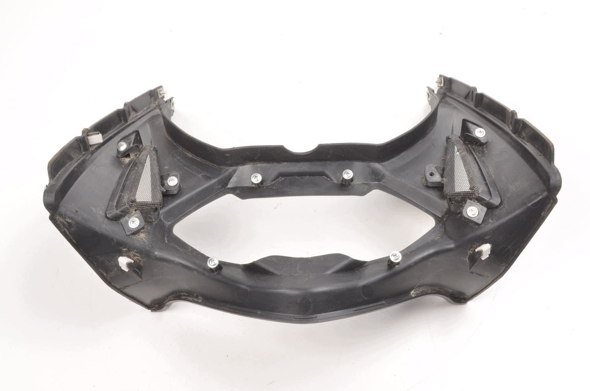 LEXMOTO LXS 125 VISOR METER HOUSING