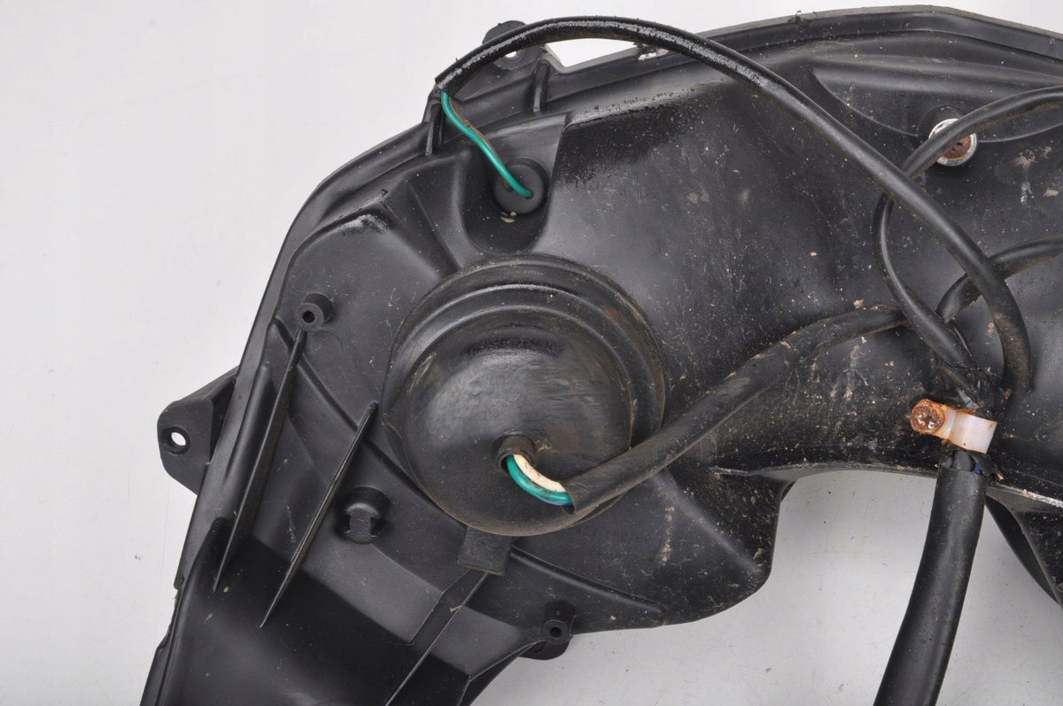 LEXMOTO TITAN 125 FRONT LAMP
