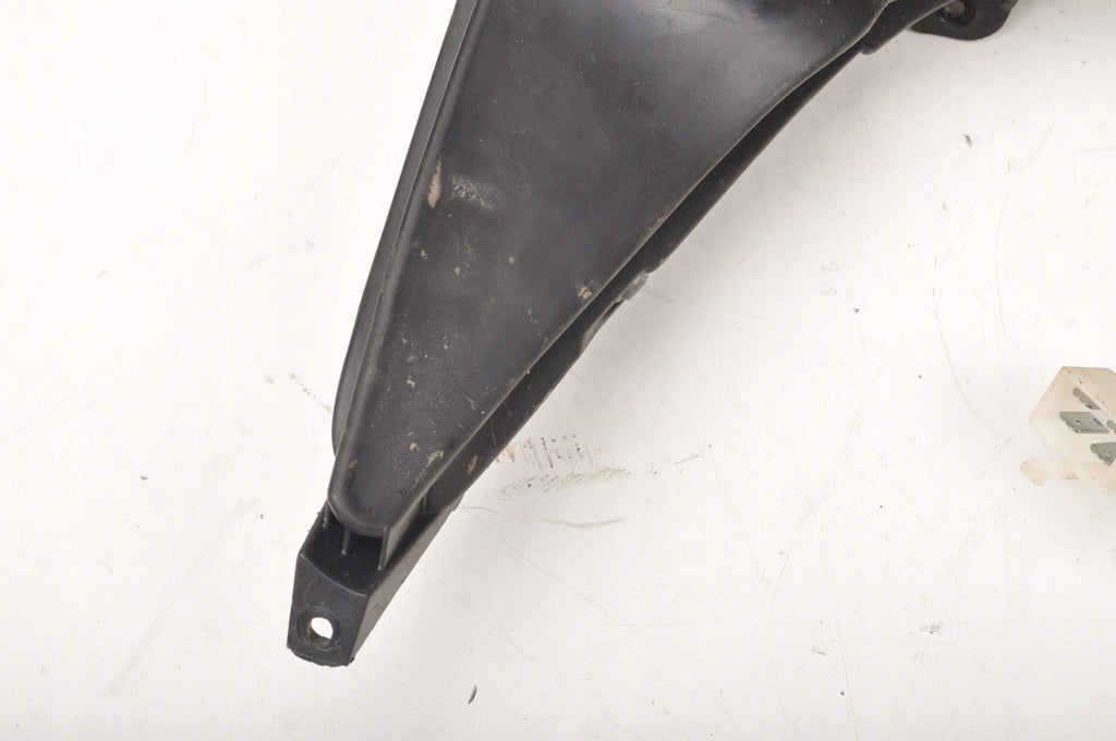 LEXMOTO TITAN 125 FRONT LAMP