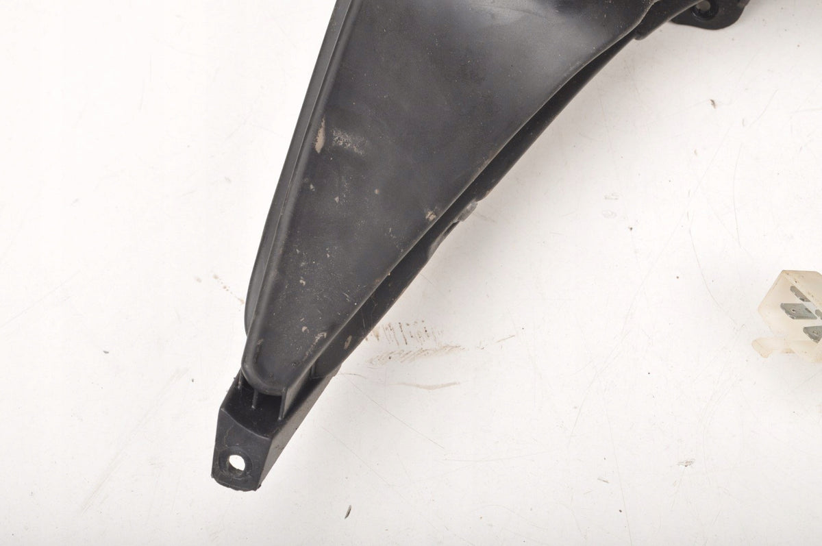 LEXMOTO TITAN 125 FRONT LAMP