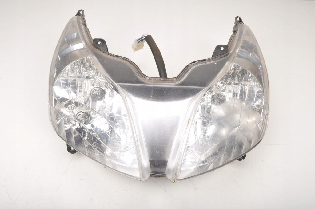 LEXMOTO TITAN 125 FRONT LAMP