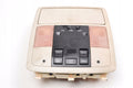 LEXUS CT 200h LIGHTING CABIN LAMP INTERIOR 1D153-059G