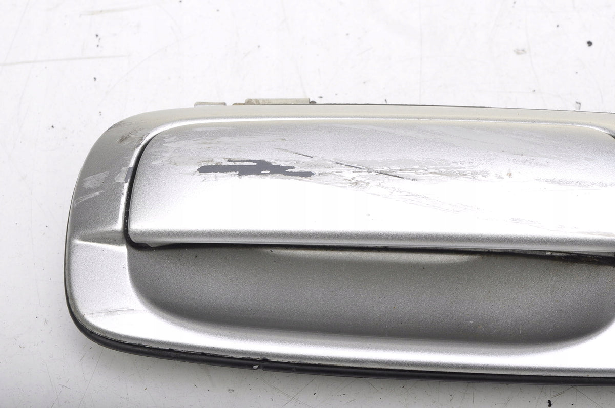 LEXUS GS II DOOR HANDLE LEFT FRONT