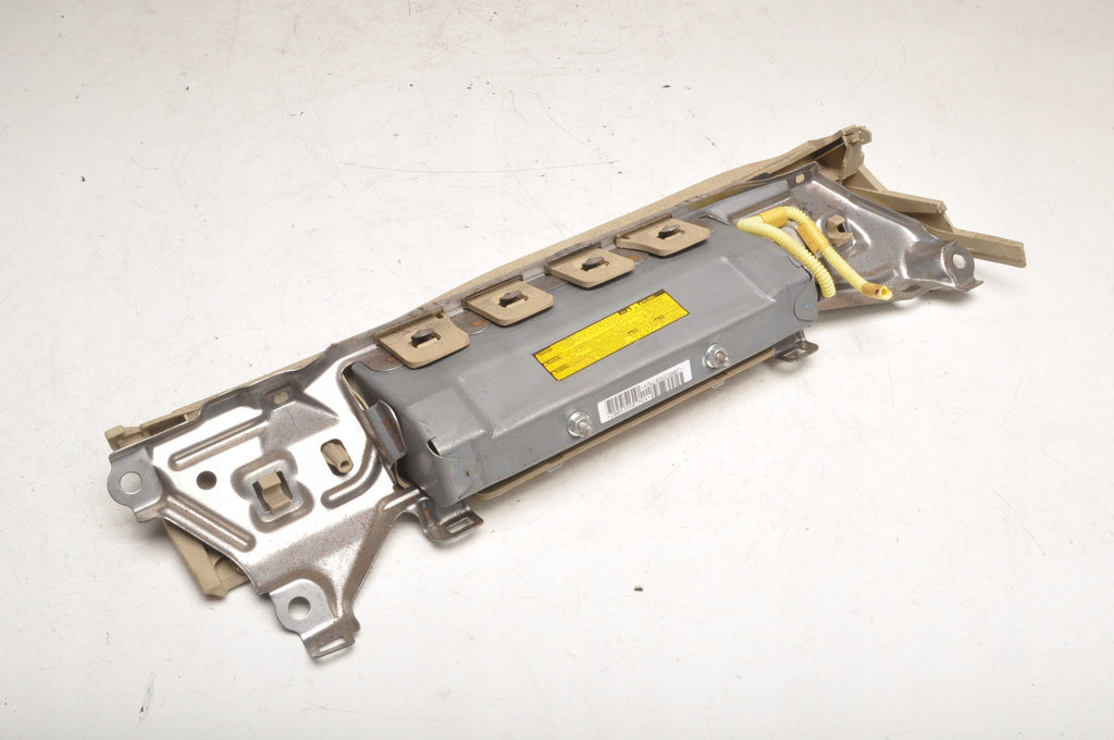 LEXUS GS III KNEE CUSHION