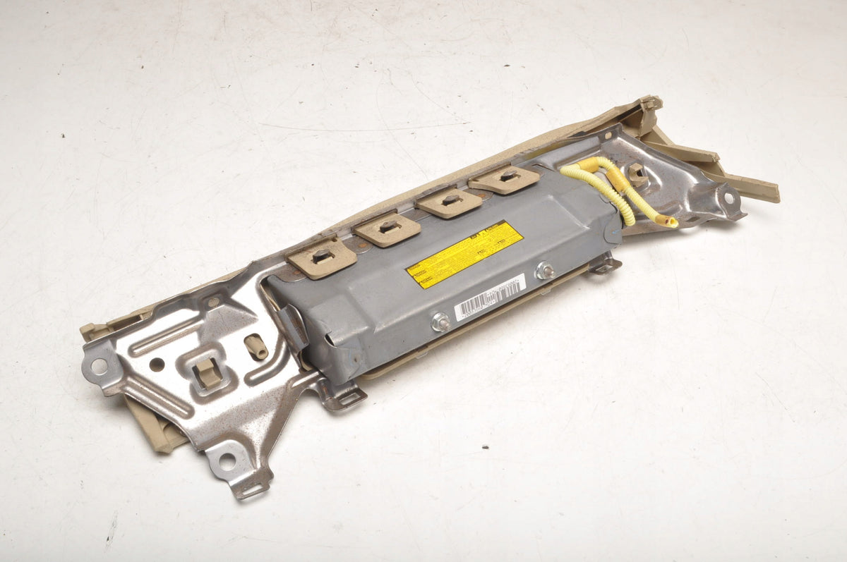 LEXUS GS III KNEE CUSHION