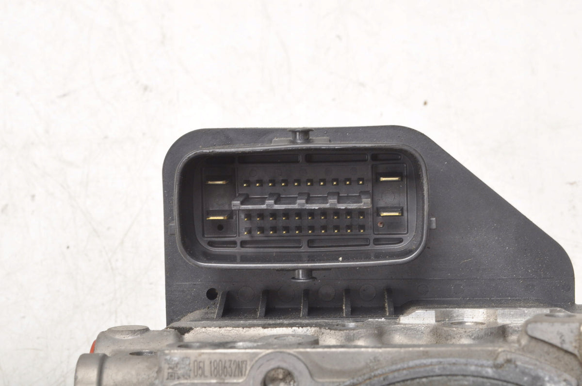 LEXUS IS II PUMP ABS 44540-53280
