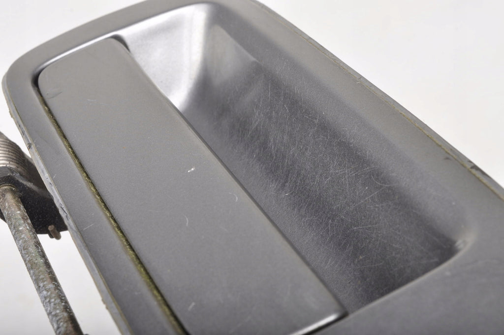 LEXUS LS II DOOR HANDLE EXTERIOR RIGHT REAR