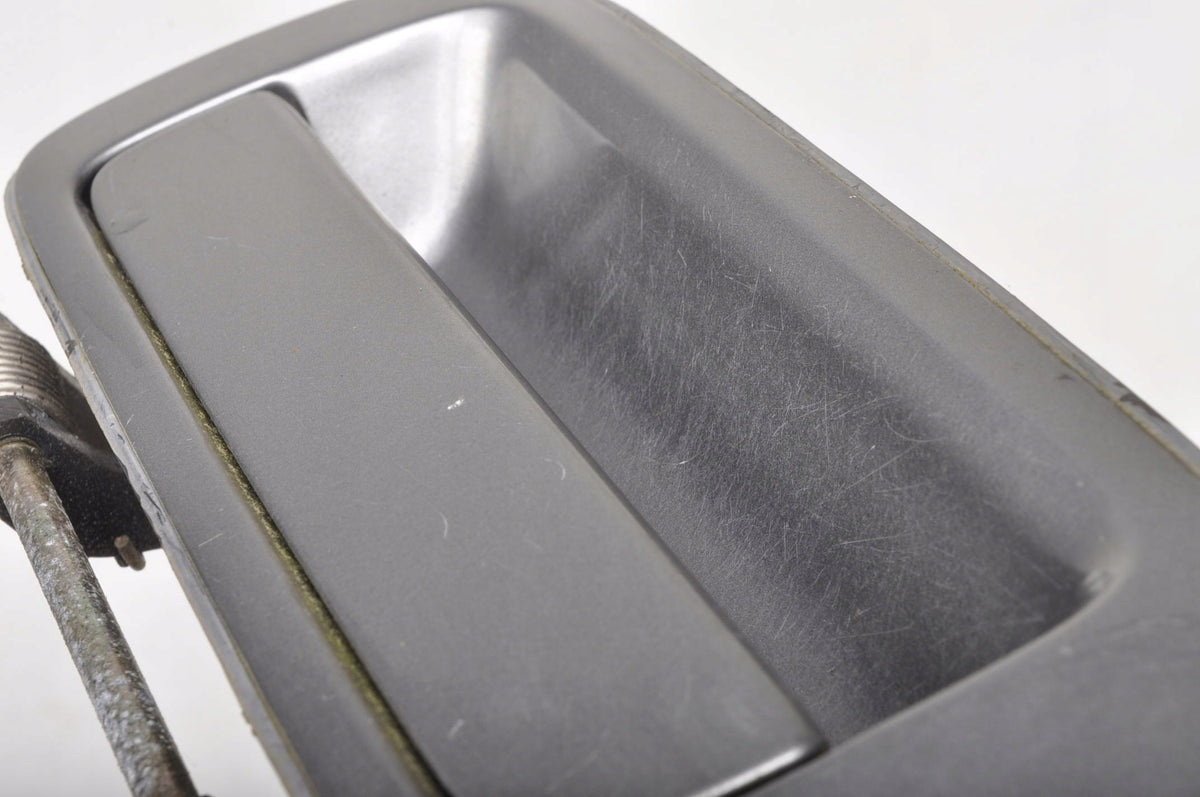 LEXUS LS II DOOR HANDLE EXTERIOR RIGHT REAR