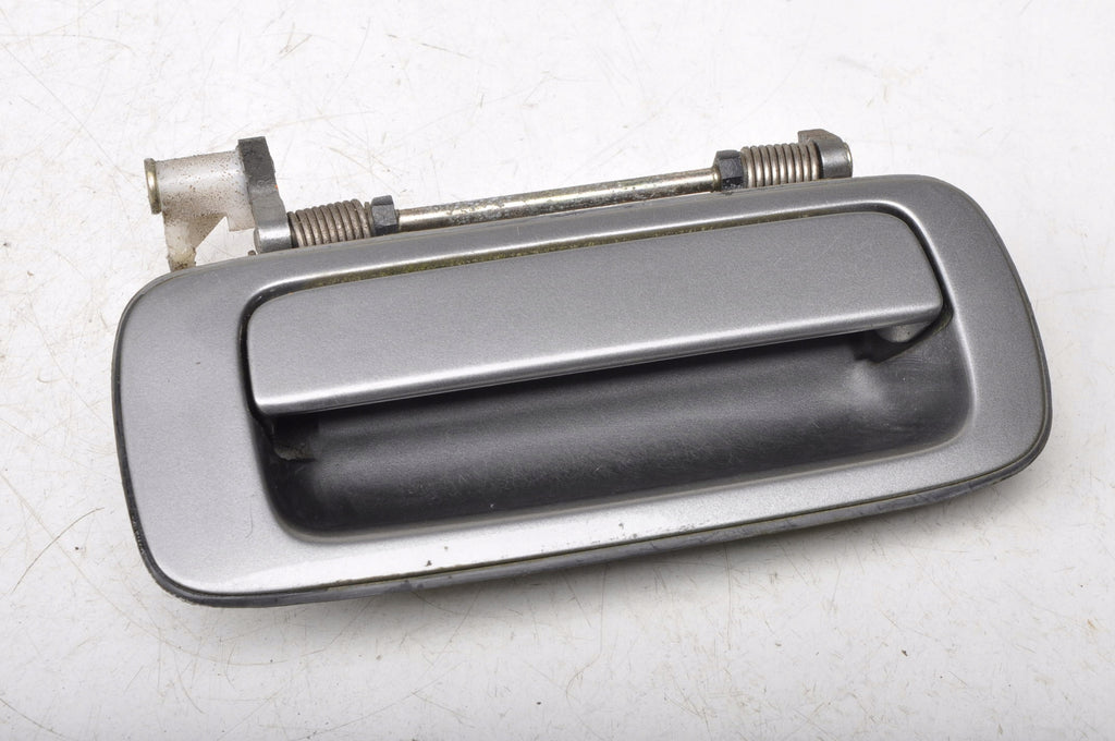 LEXUS LS II DOOR HANDLE EXTERIOR RIGHT REAR