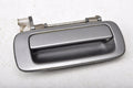 LEXUS LS II DOOR HANDLE EXTERIOR RIGHT REAR