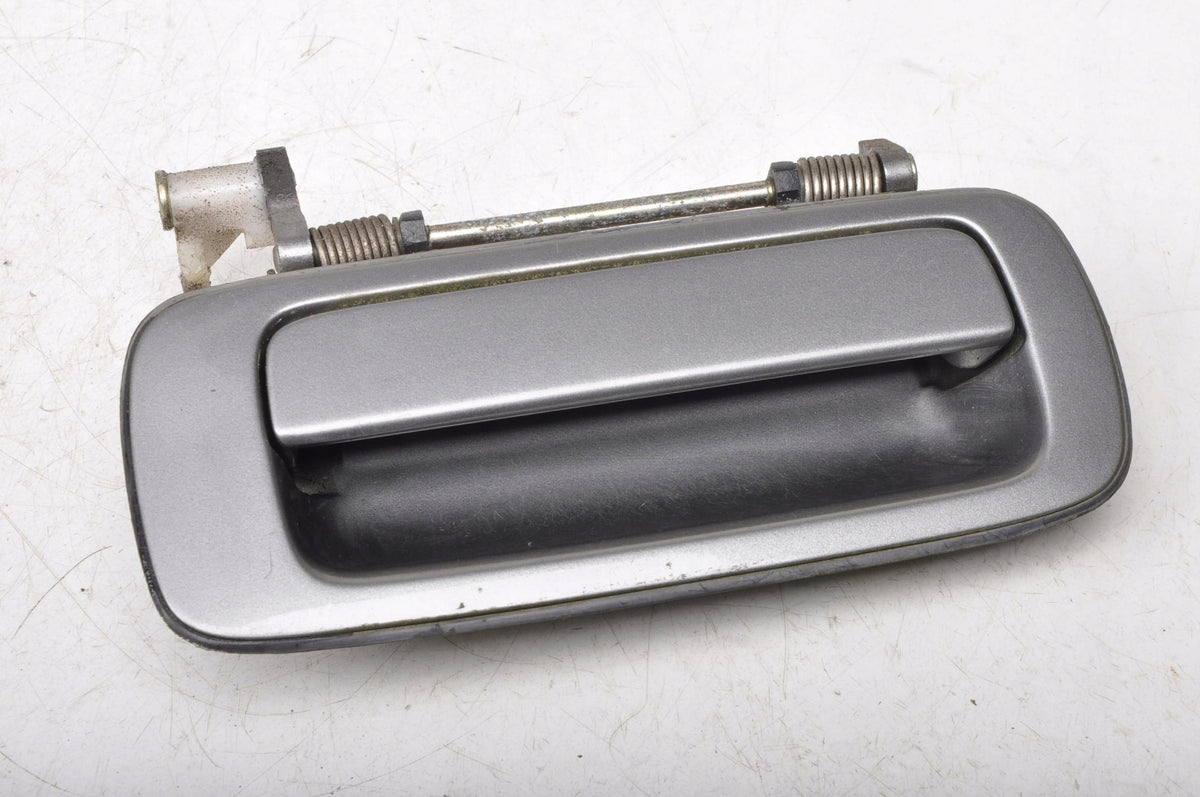 LEXUS LS II DOOR HANDLE EXTERIOR RIGHT REAR