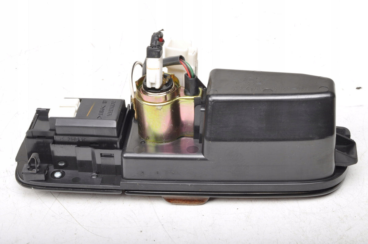 LEXUS LS II PANEL WINDOW SWITCH 574105-0020