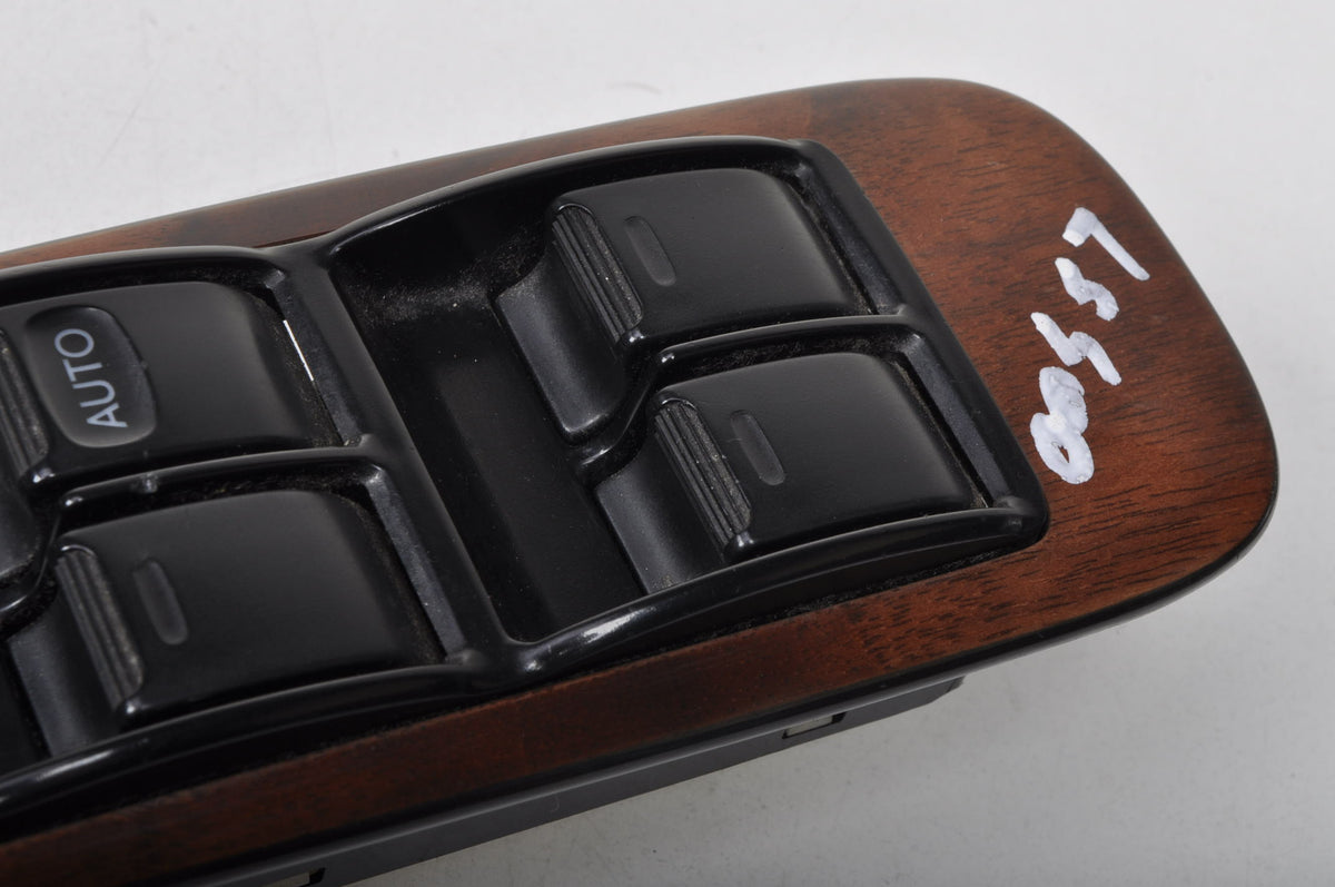 LEXUS LS II PANEL WINDOW SWITCH