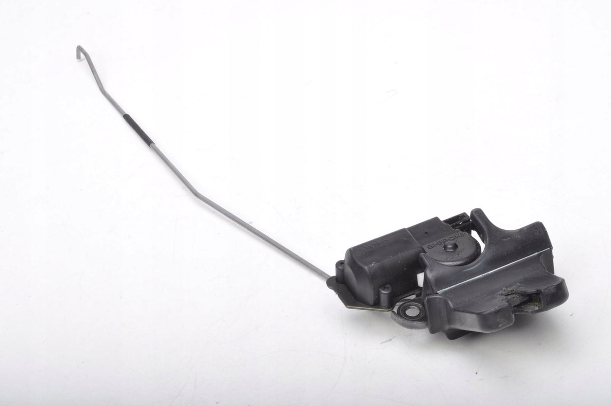 LEXUS LS II TAILGATE LOCK