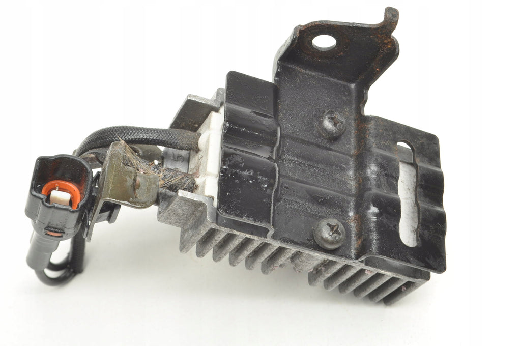 LEXUS LS III 4.3 LIFT FUEL PUMP RESISTOR 23080-50140