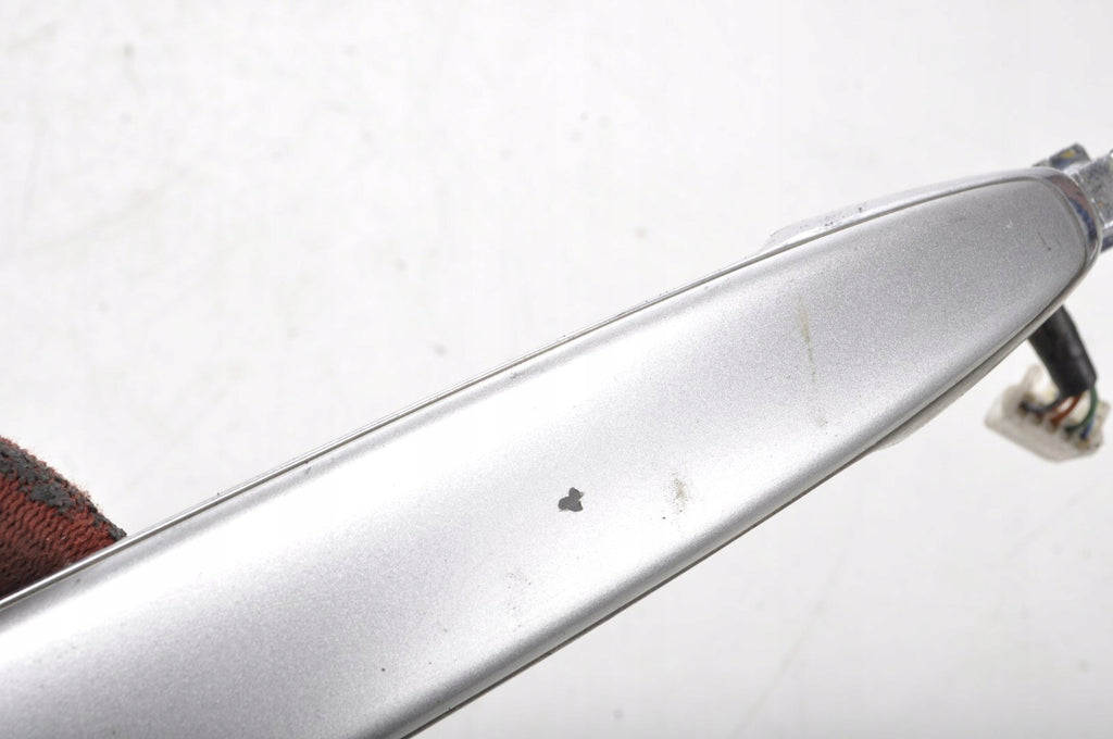 LEXUS LS III DOOR HANDLE EXTERIOR RIGHT FRONT ENGLISH