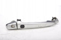 LEXUS LS III DOOR HANDLE EXTERIOR RIGHT FRONT ENGLISH